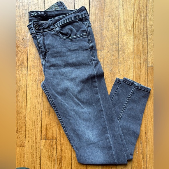 Zara denim - Picture 2 of 5